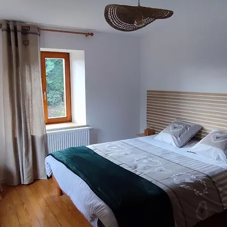 Apartment Chez Meme