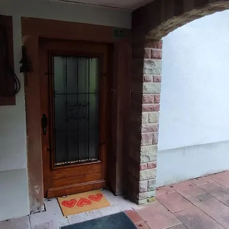 Apartment Chez Meme *