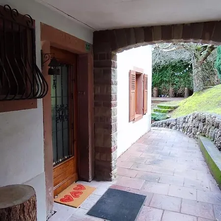 Chez Meme * Wangenbourg-Engenthal