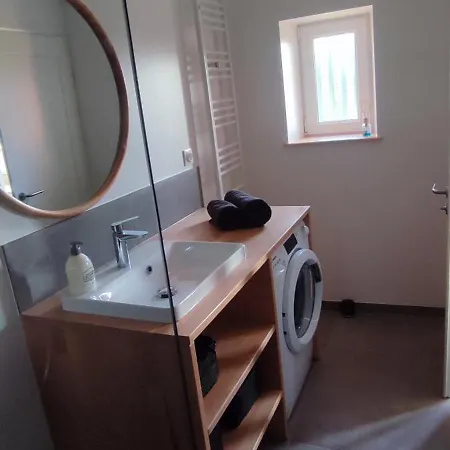 Chez Meme Apartment *