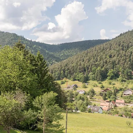 Chez Meme Wangenbourg-Engenthal