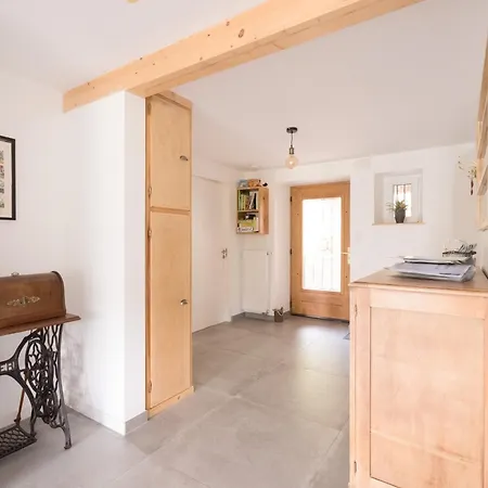 Chez Meme Apartment *